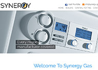Synergy Gas Heating