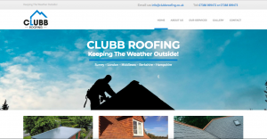 Clubb Roofing